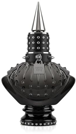 PARIS CORNER MIDNIGHT SIN BY DANIEL RENÉ Parfüm 100ml | 96,4 g