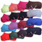 RL24 - Abschwitzdecke mit Kreuzgurt BASICLINE dunkelblau 145cm