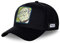 Capslab Yoda Star Wars Cap - One-Size