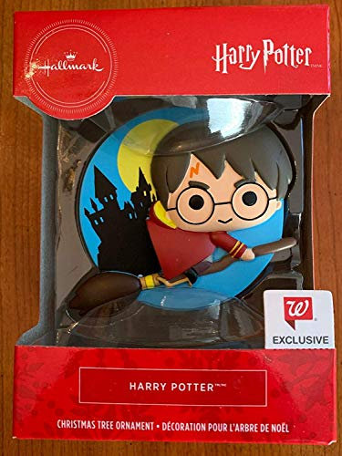 HARRY POTTER 2019 Weihnachten Ornament Exclusive
