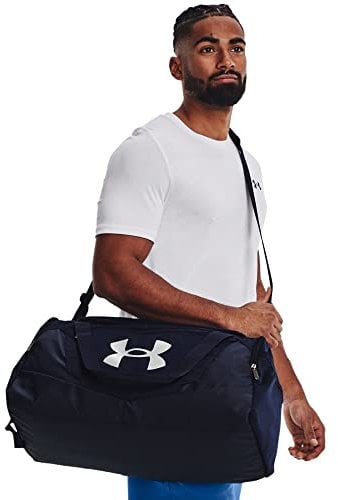 Under Armour Unisex UA Undeniable 5.0 Duffle SM Backpack