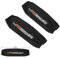 Protezione per forcelle per moto da cross, enduro, supermoto, Pit Bike, 350 mm
