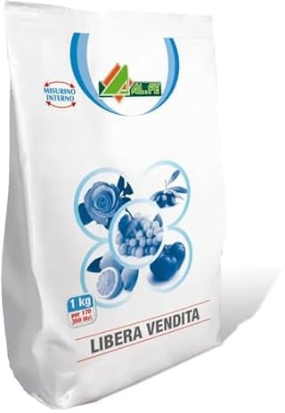 AL.FE. Poltiglia di Rame 20 - 1 kg