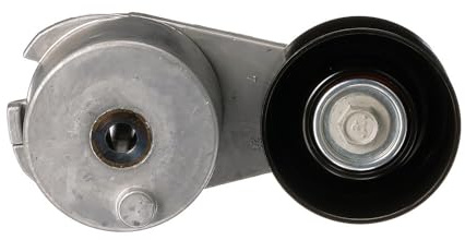 GATES T39371 Riemenspanner Keilrippenriemen 12626059 7808-21771 780821771 | Kompatibel mit: CADILLAC ESCALADE, CHEVROLET CHEYENNE Crew Cab Pickup, CHEYENNE Standard Cab Pickup