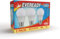 Eveready E27 Screw Bulb - Warm White E27 LED Bulb for Ceiling Lights, Lamps & Edison Screw ES E27 Bulb Fittings - Long Lasting & Energy Saving LED Light Bulb 3000k 806 Lumen 60w Equivalent- Pack of 3