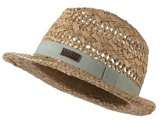 Sterntaler Chapeau de Paille La Havane, Beige, 47 Garçon