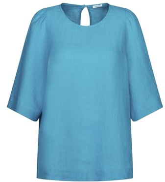 Seidensticker Damen Shirtbluse Bluse