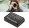 Gigicial NB-E12 Replacement Batteries 7.2V 1250mAh,Rechargeable Battery Pack for Digital Camera,Compatible with E-OS M50 M200 M100 100D SX70hs M10 M2 M Kissx7 X7 Micro SLR Camera Battery