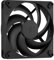 Fractal Design Momentum 14 - Silent PC Case Fan - 140 mm - Liquid Crystal Polymer LCP blades - FDB Fluid Dynamic Bearing - PWM control - Cooling Performance - Powerful Airflow - Quiet Operation -Black