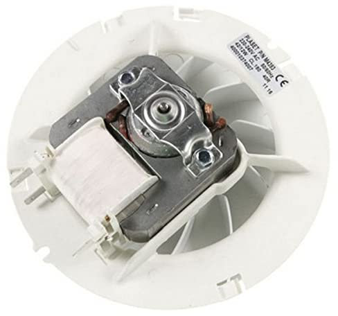 SOS Accessoire Ventillateur pour Four, cuisinière - 480121103967, 480121102834 WHIRLPOOL