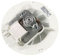 SOS Accessoire Ventillateur pour Four, cuisinière - 480121103967, 480121102834 WHIRLPOOL