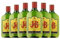 Whisky Blended JB/Whisky Pet Botella Medium 50 cl (Caja de 6 Botella Medium de 50 cl)