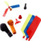 Ballon-Helikopter-Spielzeug - Ballon-Helikopter-Spielzeug | Einfach einzurichten, Weihnachtsgeschenke für Partys, Outdoor-Sportspielzeug für, Mädchen, Teenager, Kinder