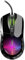 Genius Gaming-Maus Scorpion M715, Schwarz, USB, 7200 DPI, 6 programmierbare Tasten und eingebauter Speicher, atmendes RGB-Licht, kompatibel mit Laptop, Desktop