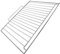 sparefixd Suitable for Hotpoint Oven Cooker Grill Shelf Rack 478.5 x 365mm