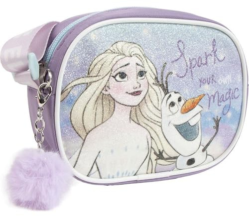 CERDÁ LIFE'S LITTLE MOMENTS Unisex Herztasche Clutch
