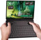 GPD Win MAX 2 2025 Handheld-Gaming-PC mit AMD Ryzen AI 9 HX 370, Radeon 890M GPU, 32GB RAM, 2TB SSD mit 4G-Modul, OcuLink, 10,1“ IPS-Display, Gaming-Steuerung, Tastatur und Touchpad