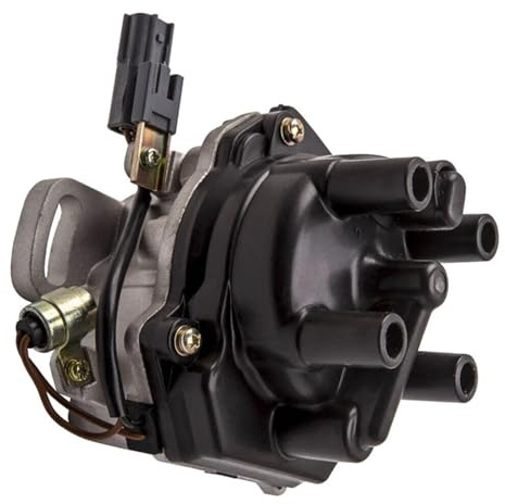 Zündverteiler für Nissan Almera Sunny Primera P10 P11 W10 1.6L 22100 82J03 22100 82J03