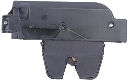 Serrure Hayon Arrière 871982 Pour Peugeot 206 307 407 Serrures Coffre Arrière Loquet Verrouillage Du Couvercle Serrure Porte D'aile Actionneur Serrure Coffre