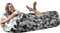 WEKAPO Aufblasbare Couch Air Lounger Chair Camping & Strand Zubehör Tragbares Blow Up Sofa für Wandern Rasen Indoor/Outdoor Filme & Musikfestivals Leichte und einfach aufzubauende Lufthängematte