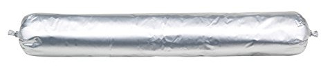 Wurth 0890100183 Colle structurel+Joint Noir 600 ml.