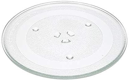 Plato microondas Ø288 mm para Samsung