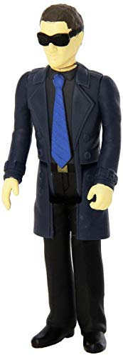 The Flash TV Series Funko 3 3/4 ReAction Action Figure Captain Cold