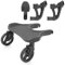 Egg Stroller & Quail Ride on Buggy Board (Including adapters)