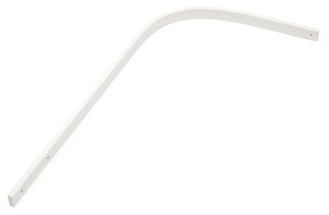 Stokke Sleepi Himmelstange V3, White - Aus massivem Buchenholz - Kompatibel Sleepi Bett & Mini