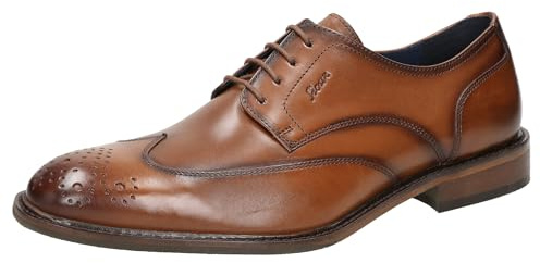 Sioux Herren Schnürschuh Malronus-701
