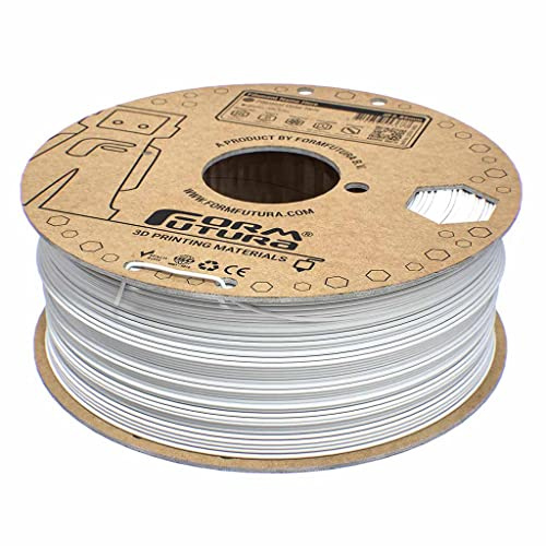 FormFutura - EasyFil ePLA (Signal White, 1.75mm, 1000 gram)