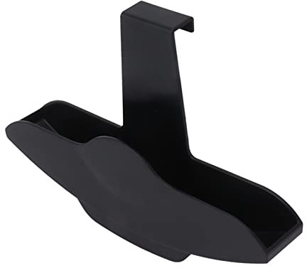 Bewinner Deckeltasche für Slow Cooker-Deckelhalter, Stabiler Pfannendeckelhalter mit Freihändigem Design, Einzigartiger Crock Pot-Küchentopf-Organizer für die Meisten Slow Cooker, Hält