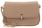Umhängetasche BRYNE, 99-Ohne Größen:-, Color:beige