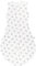 Taricor Babyschlafsack Sommer, 0.5 Tog Musselin Schlafsack Baby, 100% Baumwolle Schlafsack Baby Frühling, Leichter Hochwertiger Innenschlafsack Baby Unisex für 6-18 Monate (M, 65-85cm, Süßer Löwe)