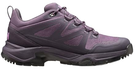 Helly Hansen Damen Cascade Low Cut Wanderschuhe