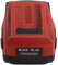 Nueva batería de Iones de Litio de Repuesto de 22 V 5,0 Ah, Compatible con Herramientas inalámbricas Hilti de 21,6 V y 22 V, martillos, taladros for batería de Herramientas eléctricas B22 de 22 V