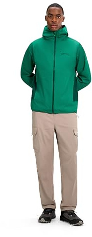 Berghaus Herren Bramblfell Gore-tex Interactive Jacket baby jacke (1er Pack)