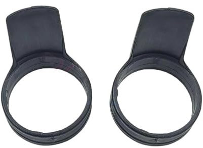 Fork Protectors 2X Front Fork Leg Cover Guard Fit For Yamaha FZ400 XJR 400 1200 1300 XJR1300 XJR 1200 XJR 400 Shockproof Dust Fork Guards