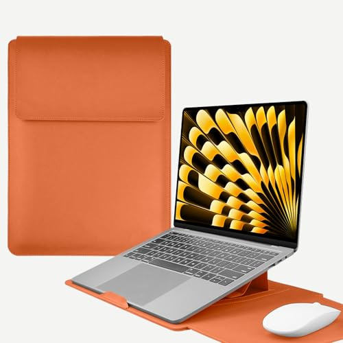 HaruYo 16-15-13-14 Pollici Custodia per Computer Portatile, per Laptop