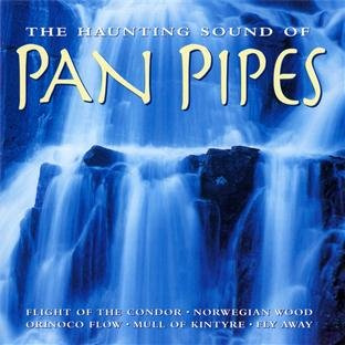 The Haunting Sound Of Pan Pipes