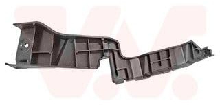 Van Wezel Stoßfängerhalter hinten Links Aussen 1604537 | Kompatibel mit: ABARTH 500 / 595 / 695, 500C / 595C / 695C, FIAT 500, 500 C