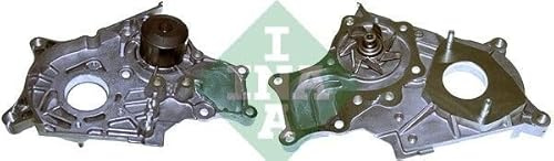 INA 538 0123 10 Coolant Motor