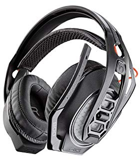 Plantronics Cuffie Plantronics Con Licenza Ufficiale Sony - Classics - Playstation 4