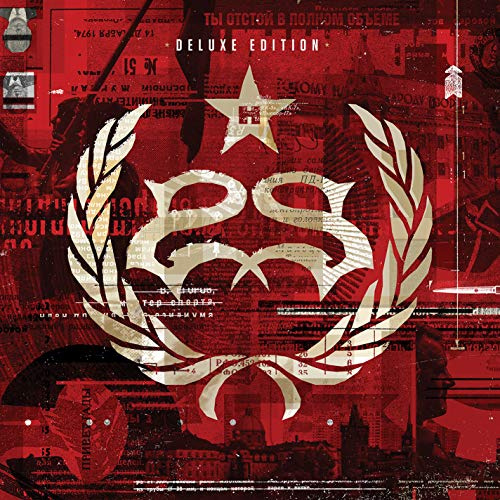 Roadrunner Records (Warner)