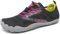 SAGUARO Scarpe Barefoot Minimaliste Uomo Donna Scarpe Palestra Corsa Trail Running Trekking Sport Acqua con Dita Scarpe Bici da Corsa Traspiranti Leggere, Rosa Magenta, 40 EU