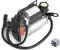 NSGMXT Pompe de compresseur de suspension pneumatique avec relais Compatible avec A8 S8 Quattr0 5.2l, 6.0l 4E0 616 007 C 4E0 616 005 E 4E0 616 005 G 4E0 616 007 A 4E0 616 007 E 4154033090
