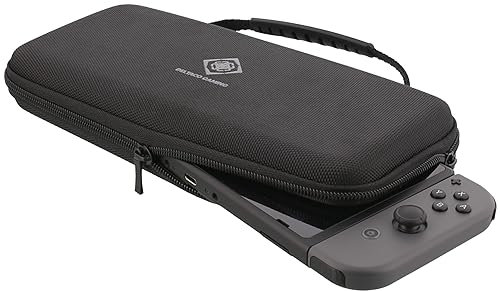 Deltaco Gaming GAM-089 Tasche Nintendo Switch Lite