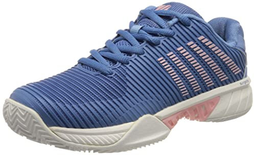 K-Swiss Damen Sandplatz - Tennisschuh Hypercourt Express 2 HB