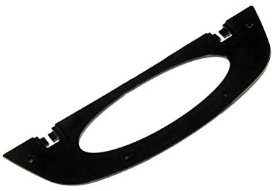 Cache poignée supérieur Gaufrier, croque-monsieur SS-994810 MOULINEX Gaufrier, croque-monsieur SS-994810 MOULINEX