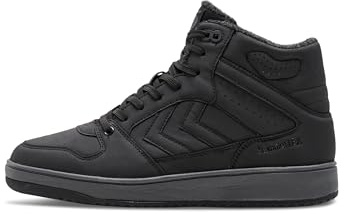 hummel ST. Power Play Mid schwarz, 41 Herren